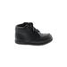 Shoe Dept. Collection Sneakers: Black Shoes - Kids Boy's Size 6