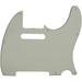 Fender 3-Ply 8-Hole Pickguard for 62 Custom and Highway One Telecaster Guitars Mint Green
