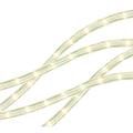 J Hofert Clear 18 Ft. 216-Bulb Incandescent Rope Light 1318-02