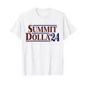 Summit Dolla '24 T-Shirt