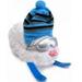 Zhu Zhu Pets Series 2 Hamster Outfit Skis & Hat Accessory Set