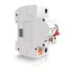 Interruttore Modulare Smart WiFi 16A 1 Pulsante - Tuya