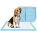 YHRY Dog Pee Pads Puppy Training Pads 13x17.7Inch Training Puppy Pee Pads Super Absorbent & Leak-Proof 5 Layer Training Pads Disposable Pet Piddle Pad and Potty Pads for Dogs Puppies Doggie
