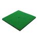 Golf Pad Nylon Grass Training Mat Hitting Balls Dedicated Outdoor Artifical Turf