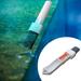 CELNNCOE New Swimming Pool Cleaning Tool Pumice Pool Cleaning Head With Clip Swimming Pool Supplies