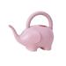 solacol Watering Can Plant Watering Can Small Watering Can Water Can Plant Watering House Plant Watering Can Plant Water Watering Pot Plastic Watering Can Small Lightweight Cute Indoor Outdoor Garden