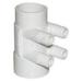 Spa Water Compatible with Most Vita Spas Manifold 2 S x Sg 4-3/4 Barb VIT231430