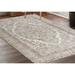 Floral Rug Salon Rugs Large Rug Antique Style Rug Saloon Rugs Bridesmaid Gift Rug Home Decor Rug Chenille Printed Stye Rugs Non Slip Rug 3.9 x5.9 - 120x180 cm