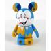 Disney Holiday 3 Inch Vinylmation Series 3 April Fools Jester Figure