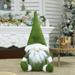 Semana Santa Christmas Gnomes Santa Cloth Doll Birthday Present for Home Christmas Holiday Decoration Christmas Decorations Lightning Deals of Today on Clearance