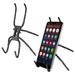 6 PCS Universal Multi-Function Spider Cell Phone Stand Battery Bike Accessories Fitness