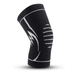 Copper knee pads for arthritic pain and support - for sports exercise