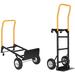 Convertible Dual Purpose Hand Truck - 22.71 | Ultimate Moving Solution