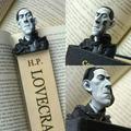 Seniver Easter Gifts Horror Bookmark Classic Horror Movie Merchandise for Men and Women office Supplies Halloween Gifts for Fans of Horror Novels