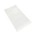 Bubble Cushioning Wrap Self-Seal Bubble Pouch Bags 7X11.5-Inch Clear (50)