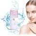 Face Steamer Facial Steamer Humidifier Face Nano Steamer Face Handy Face Sauna for Skin Care Moisturizing Hydration USB Steam Face for Women and Men