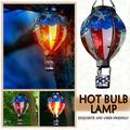 Solar Night Lights Novelty Lighting Outdoor Lanterns Outdoor Lighting Garden Lights Modern Lighting Automatically Illuminates and Emits A Charming Flame-Like Light Outdoor Decorative