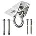 Hanger Hooks Hammock Swing Hanger Hammock Swing Hook Swing Chair Hooks Yoga Hammock Hooks