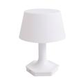 Lhked Night light Sensor Bedside Lamp 2-Level Dimmable Warm White Lamp And Color Changing Nightstand Light For Bedroom Living Room Office Led Lights for Bedroom Clearance