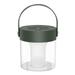 Deagia Lamp for Bedroom Clearance Electric Mosquito Lamp USB Charging Camping Lantern Solar Rechargeable LED Tent Light Ultra Bright for Camping Home Decoration