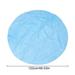 Swimming Pool Cover Round Insulation Film Mat Kid Tarps Inflatable Supplies Heat Preservation for Plastic Child