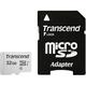 Transcend microSDHC 300S 32GB NAND Klasse 10