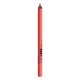 NYX Professional Makeup - Default Brand Line Line Loud Longwear Lip Pencil Lipliner 1.2 g 10 Stay Stuntin