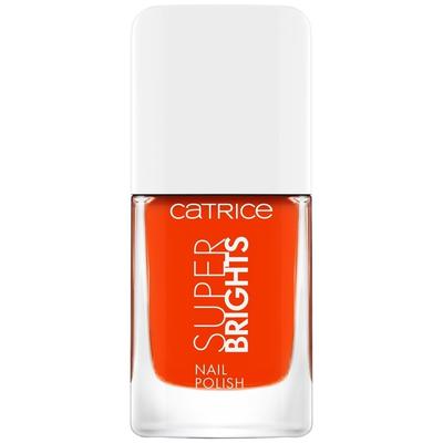 Catrice - Super Brights Nail Polish Nagellack 10,5 ml 010 - APERITIVO Image