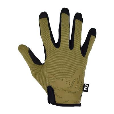 Patrol Incident Gear Full Dexterity Tactical Delta+ Glove - Full Dexterity Tactical Delta+ Glove 2x-