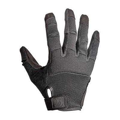 Patrol Incident Gear Full Dexterity Tactical Alpha Glove - Full Dexterity Tactical Alpha Gloves Medi