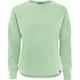 schneider sportswear Damen Sweatshirt CARLYW, Größe 48 in Grün