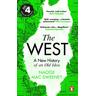 The West - Naoíse Mac Sweeney