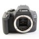 USED Canon EOS 2000D Digital SLR Camera Body