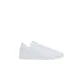Comme des Garçons , White Low-Top Sneakers by Black Comme des Garçons ,White male, Sizes: 6 UK, 7 UK, 6 1/2 UK