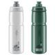 Elite Jet Green Bioplastic Water Bottle 750ml 750ml - Bio Green