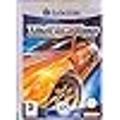 Need For Speed - Underground **game Cube**