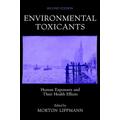 Environmental Toxicants: Human Exposures And Their Health Effects