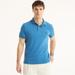 Nautica Men's Slim Fit Interlock Deck Polo Star Sapphire, XXL