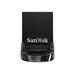 SanDisk 64GB Ultra Fit USB 3.1 Type-A Flash Drive