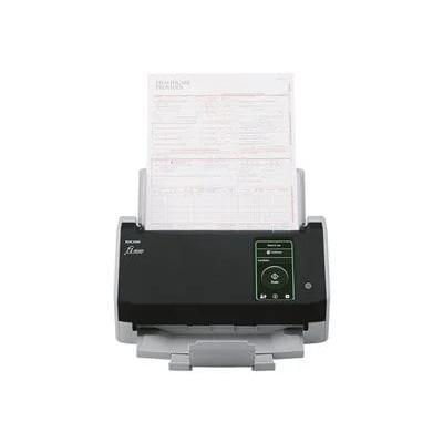 Ricoh fi-8040 Desktop Document Scanner