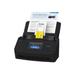 Ricoh ScanSnap iX1600 Chromebook Edition Network Personal Scanner