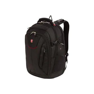 SwissGear 5358 ScanSmart USB Backpack for s up to 16"es