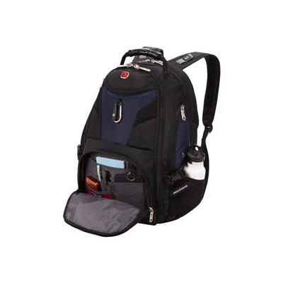 SwissGear 1900 ScanSmart Backpack for s up to 17