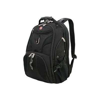 SwissGear 1900 ScanSmart Backpack for s up to 17"es
