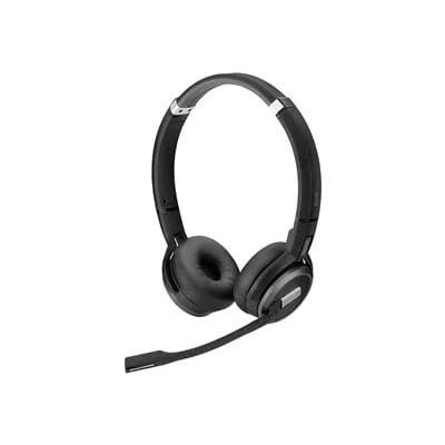 EPOS IMPACT SDW 5066 DECT Wireless On-Ear Headset