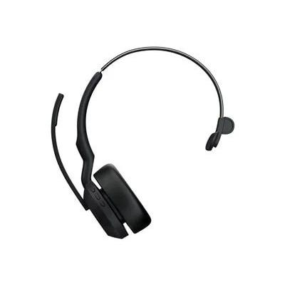 Jabra Evolve2 55 Link380a MS Mono Wireless Headset