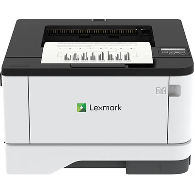 Lexmark MS431dn Monochrome Laser Printer