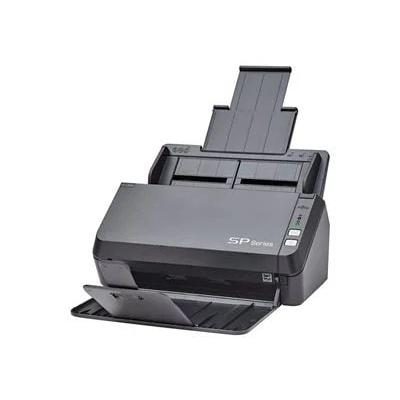 Ricoh SP-1130Ne Color Duplex Document Scanner