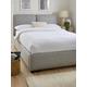 Very Home Canterbury Double Lift Up Bedframe - Bed Frame With Memory Mattress