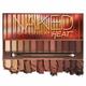 Urban Decay Naked Heat Eyeshadow Palette